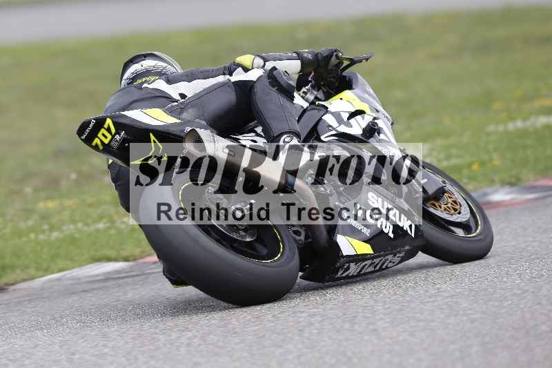/34 25.07.2025 Speer Racing ADR/Gruppe rot/707